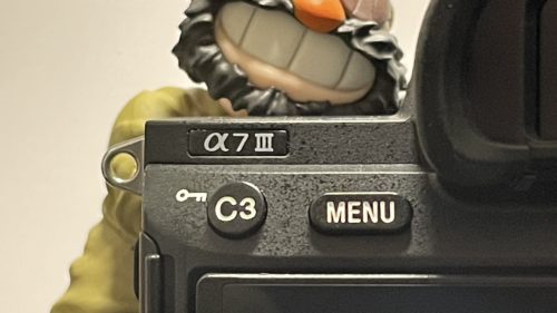 α7iii 使い方】故障の原因になる「やってはいけない事、注意する事」